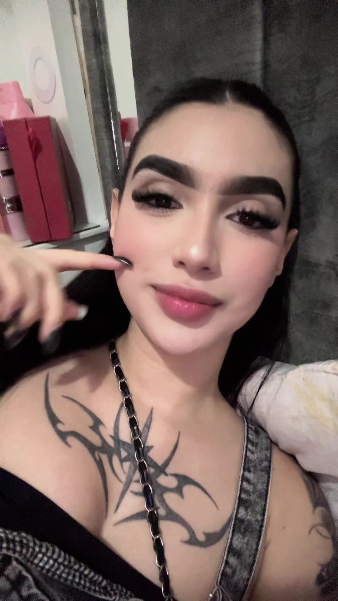 @Camila Martinez