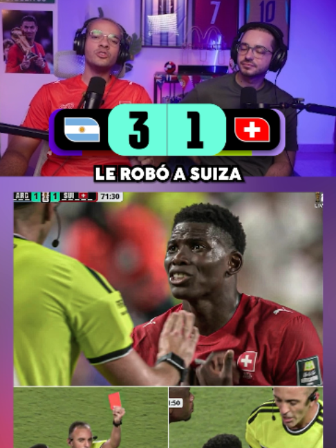 @Los Futbolitos