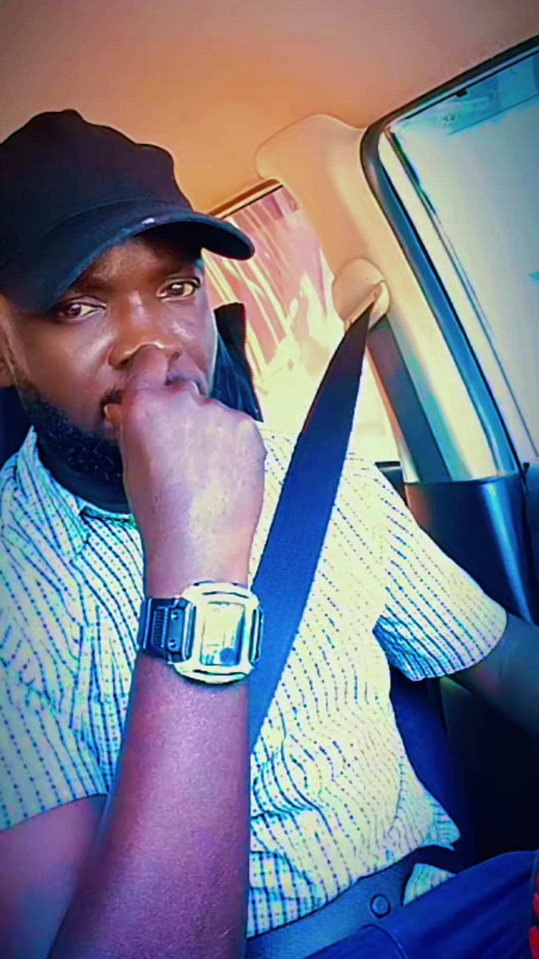 @isaac makona