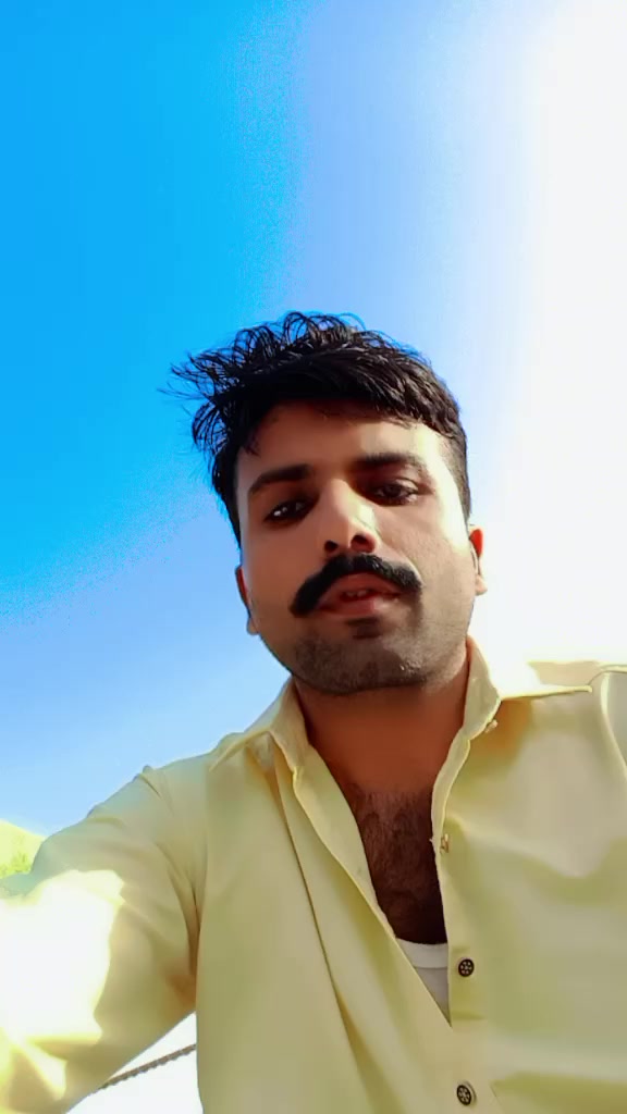 @Bilal Ahmad Rais