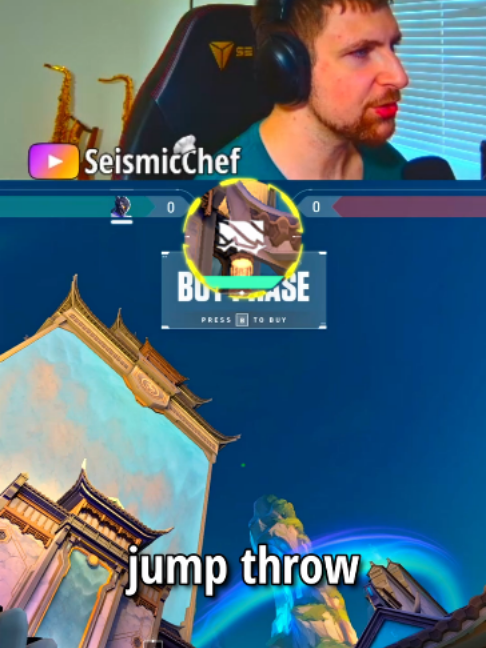 @Chef Vyse