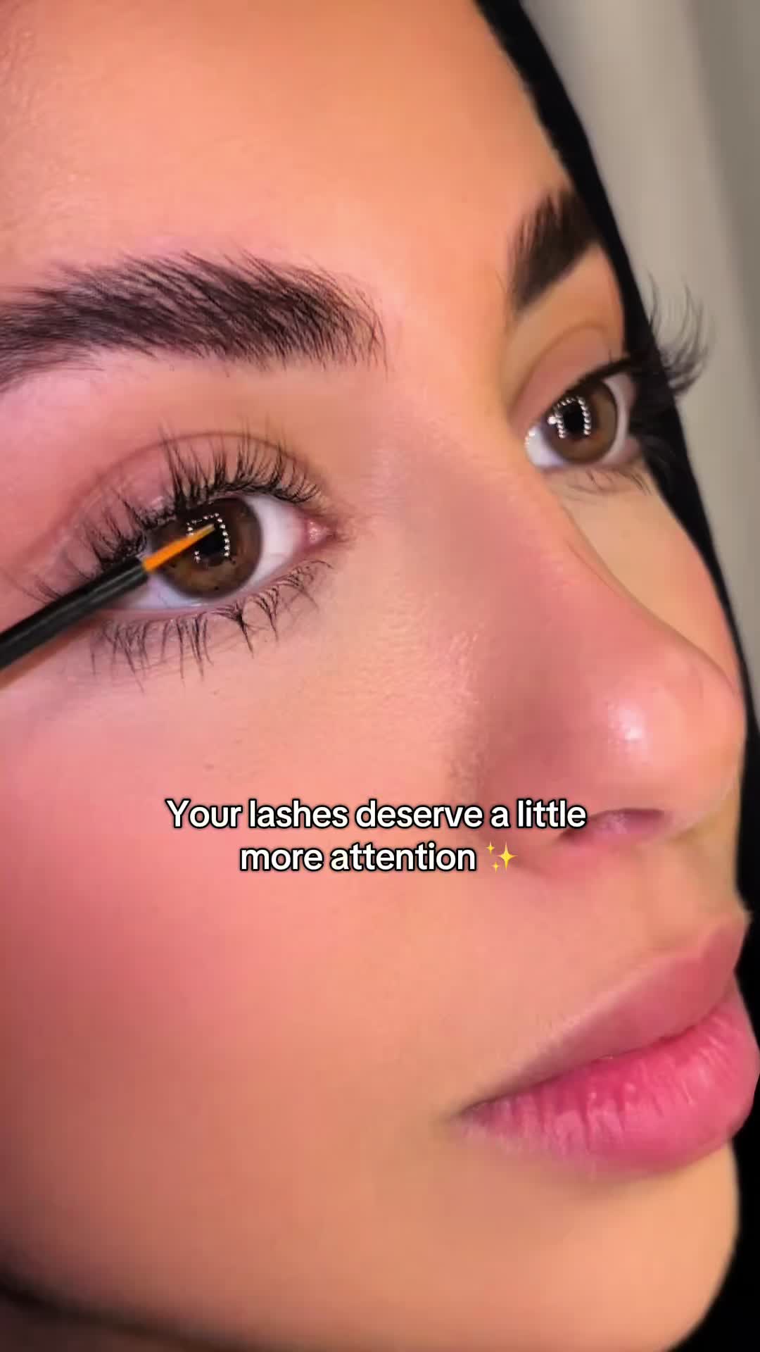 @Lash by Maya