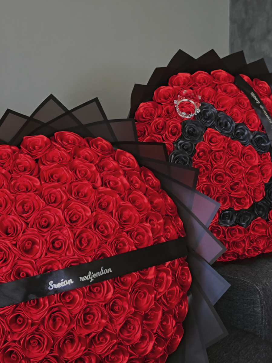 @Premium Rose