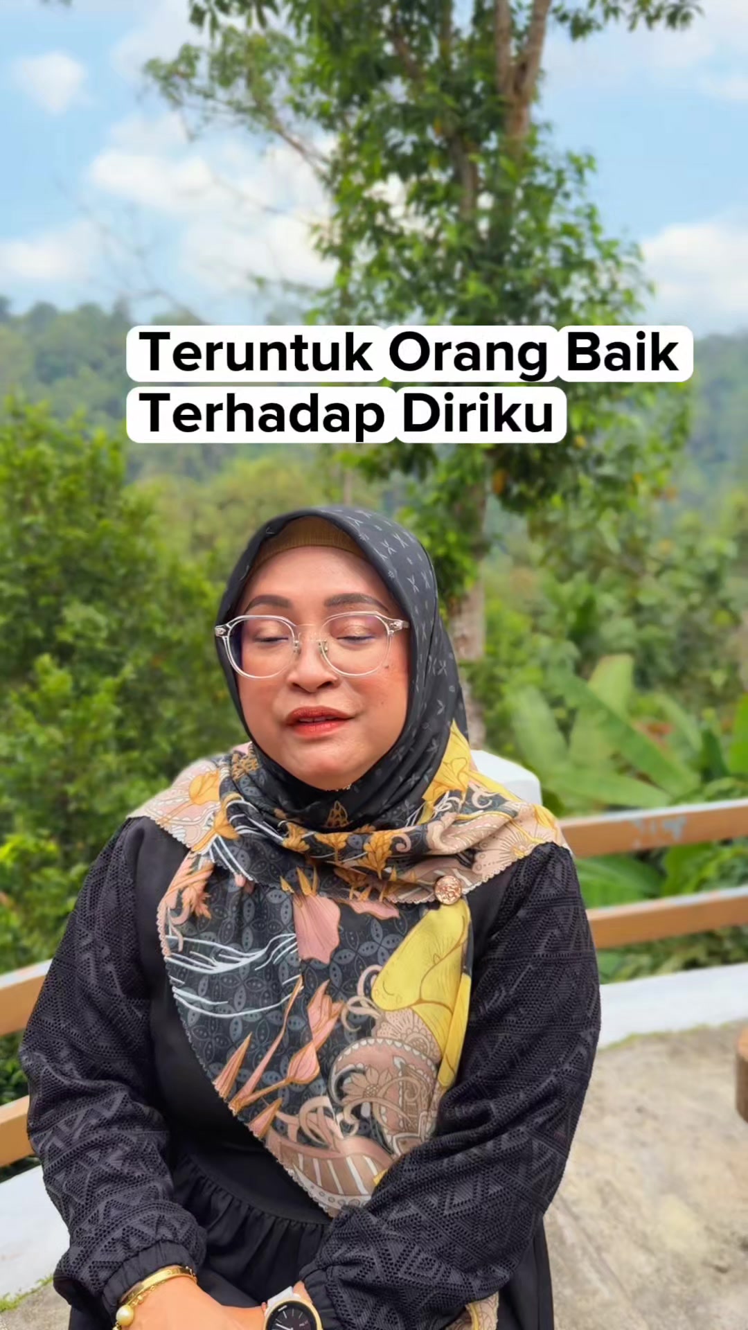 @Coach Nenden Theresia