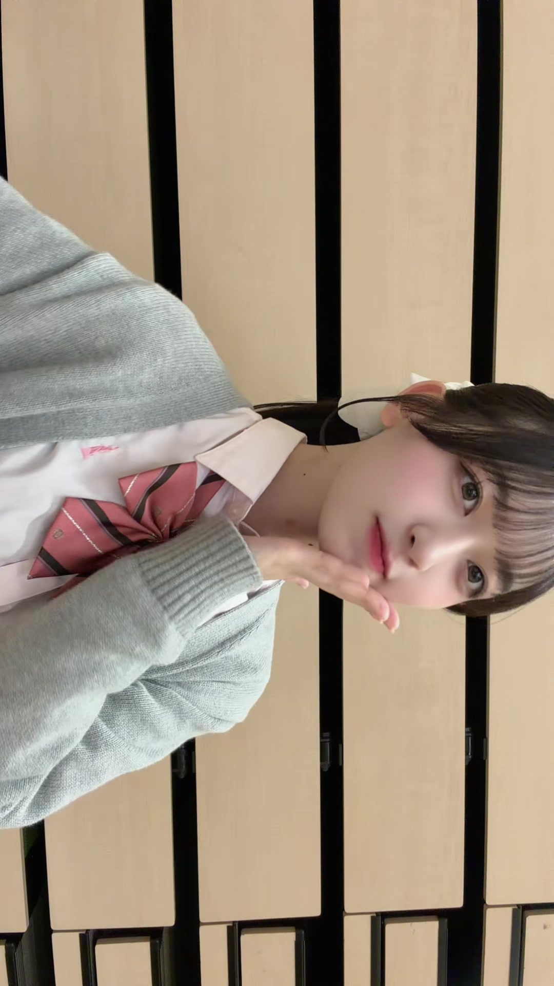 @蟻波りん