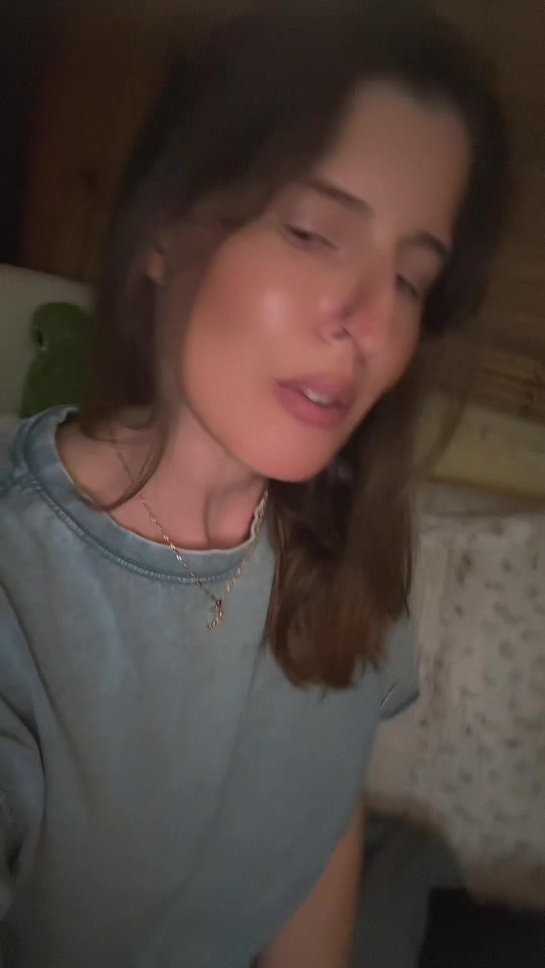 @Meagan Rae