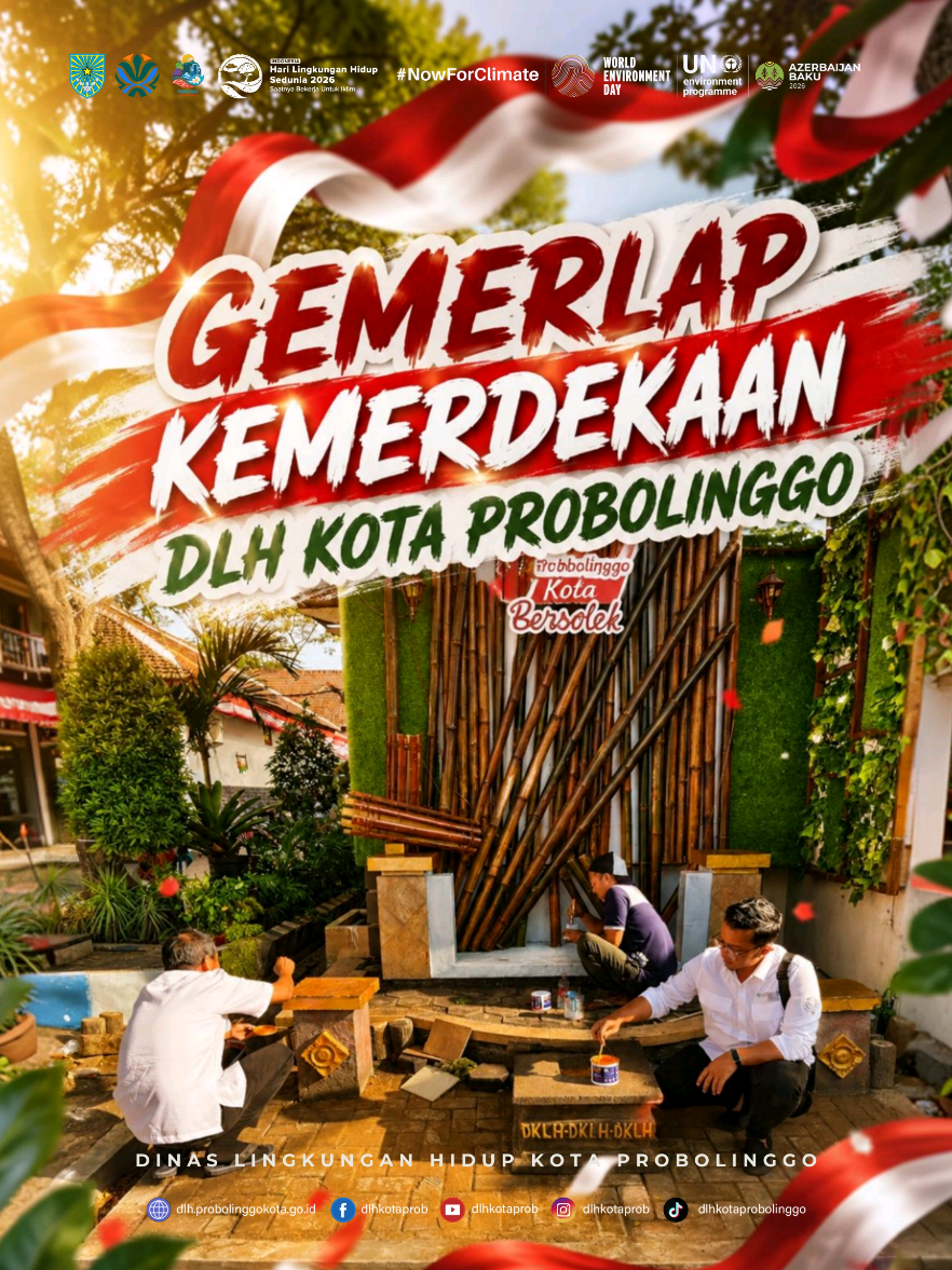 @DINAS LINGKUNGAN HIDUP