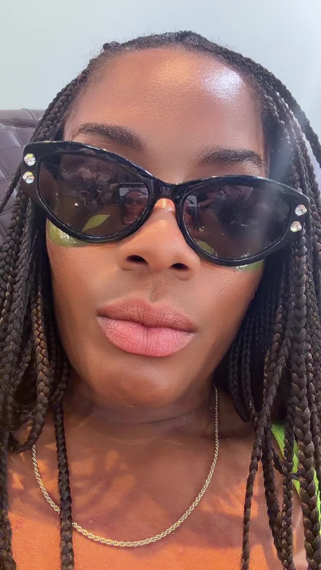 @Desire Carter| Entrepreneur