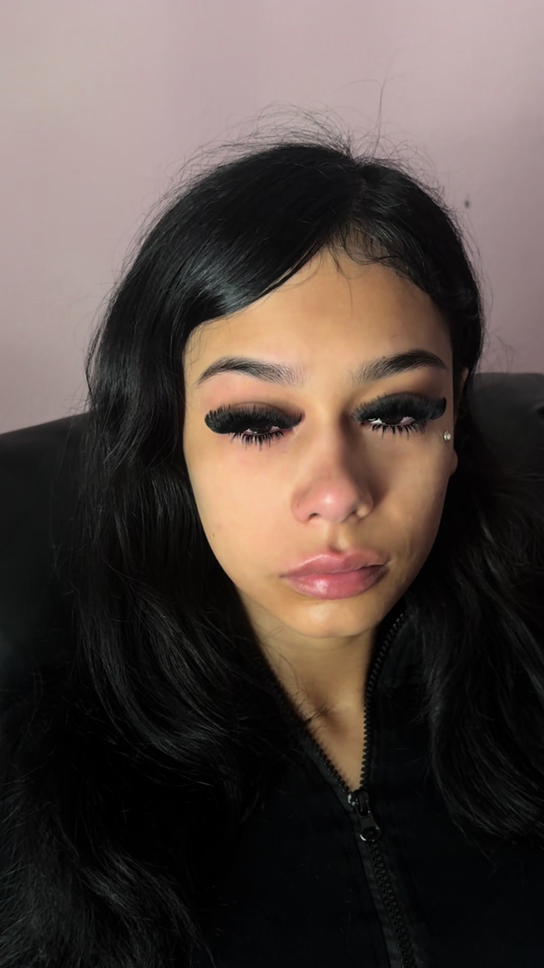 @Lashedxminkd