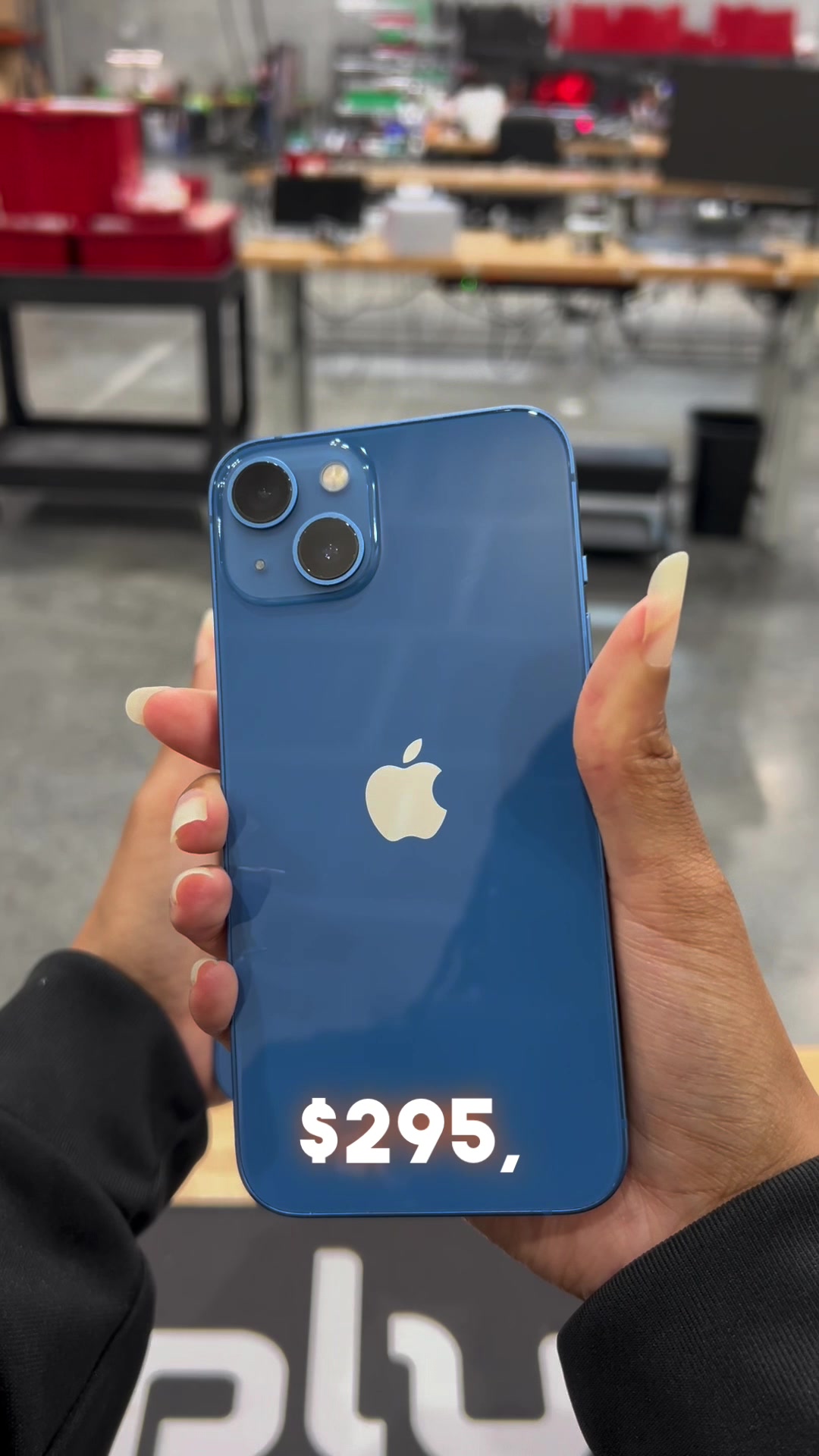 @plug - shop tech