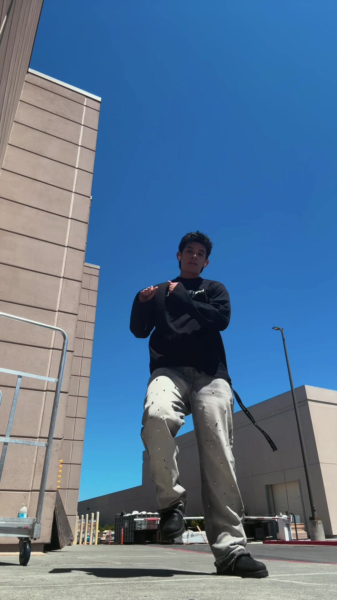 @Chris Vino