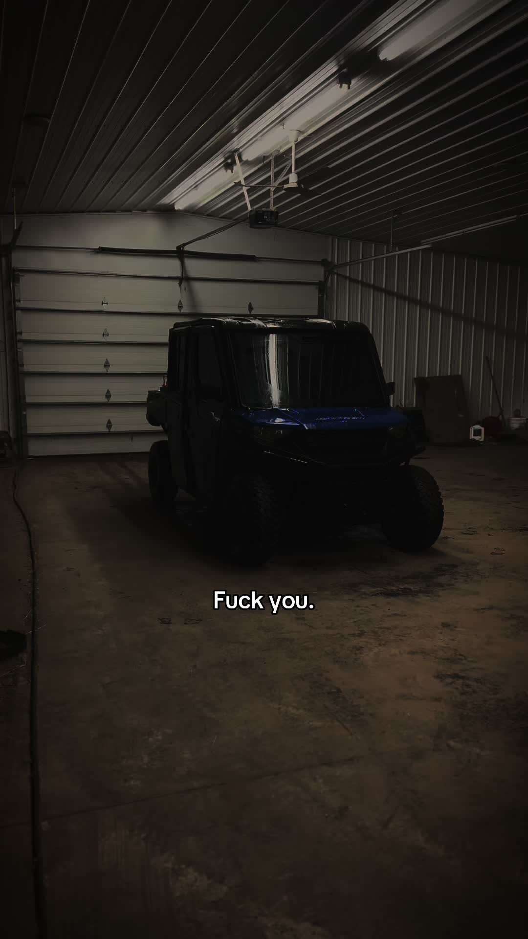 @Fuck you