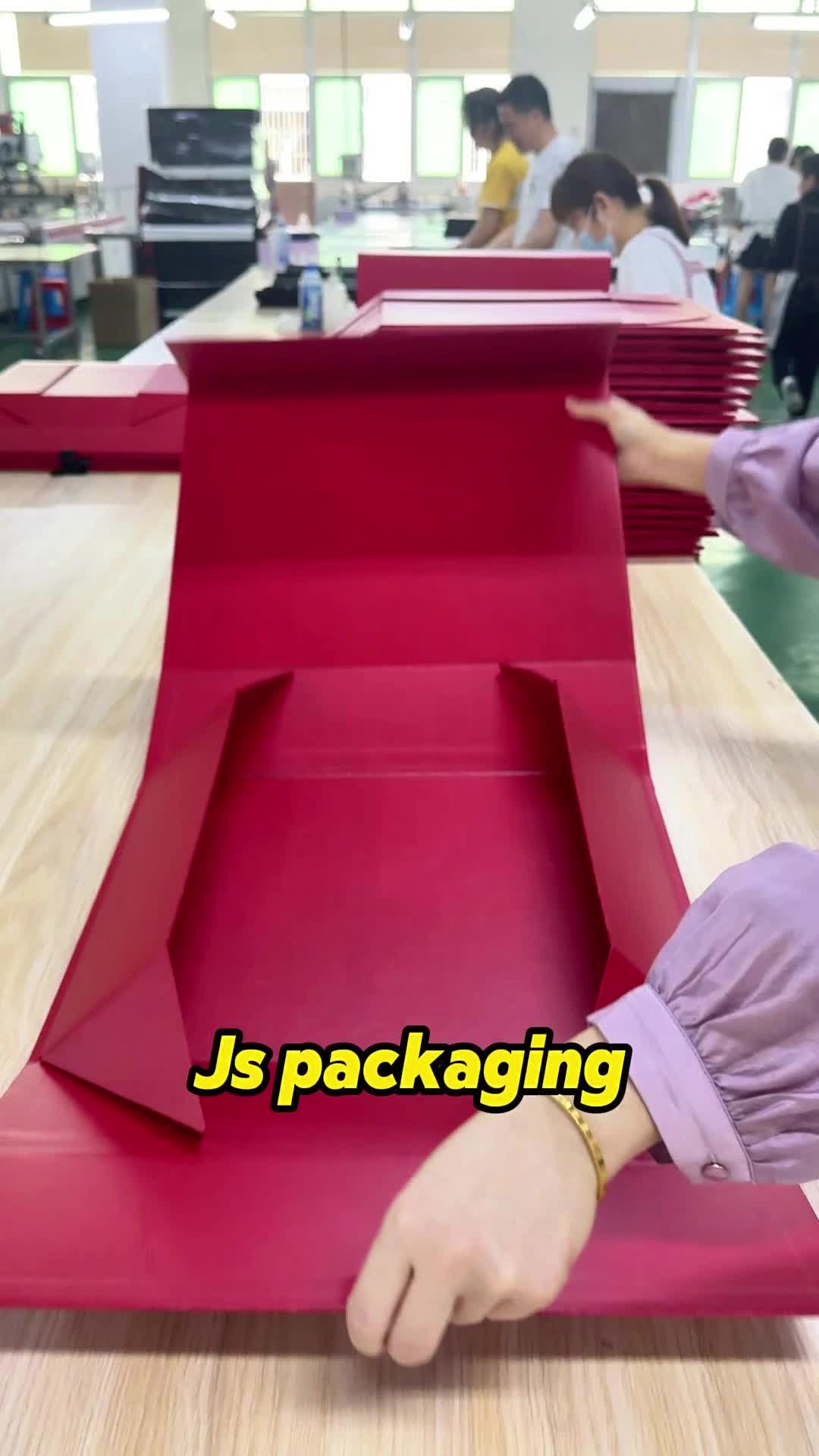 @Jspackagingfactory2