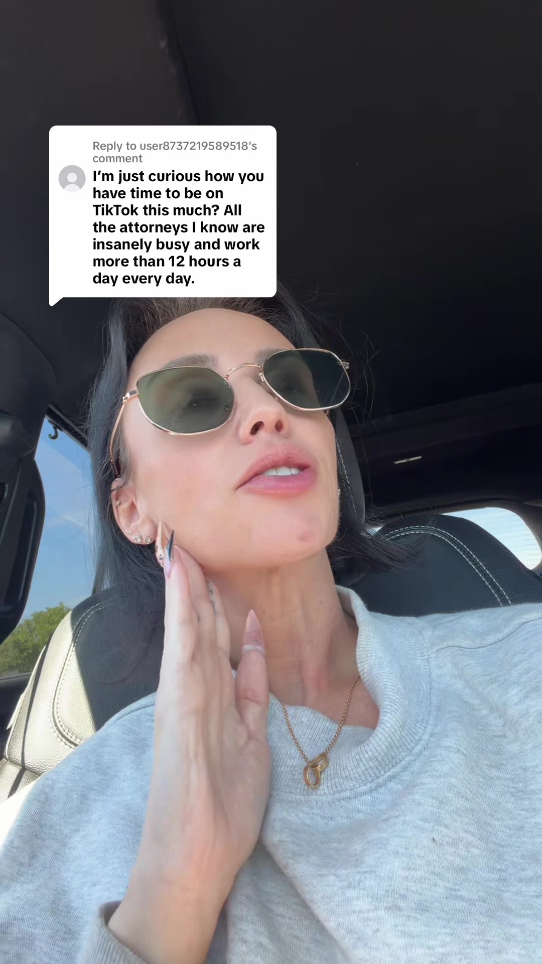 @Stephanie, Esq.