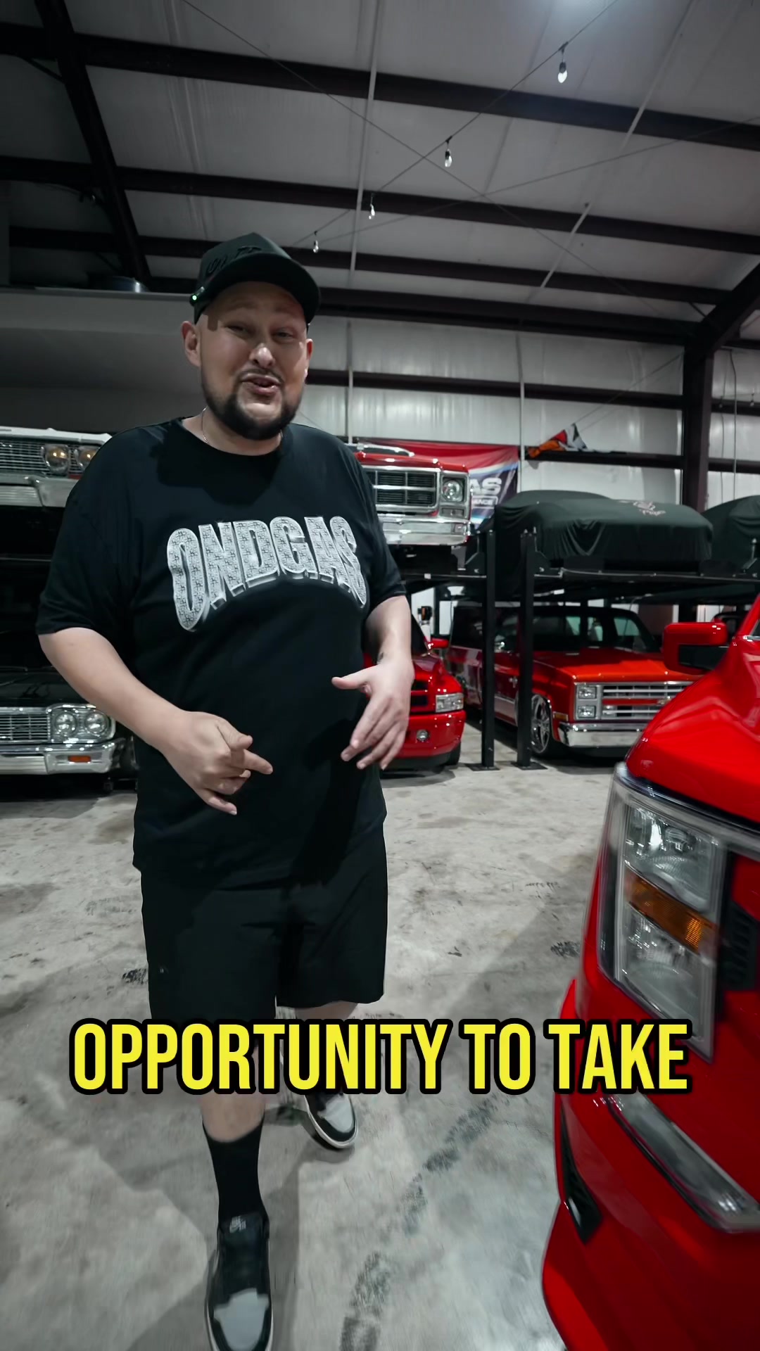 @ONDGAS