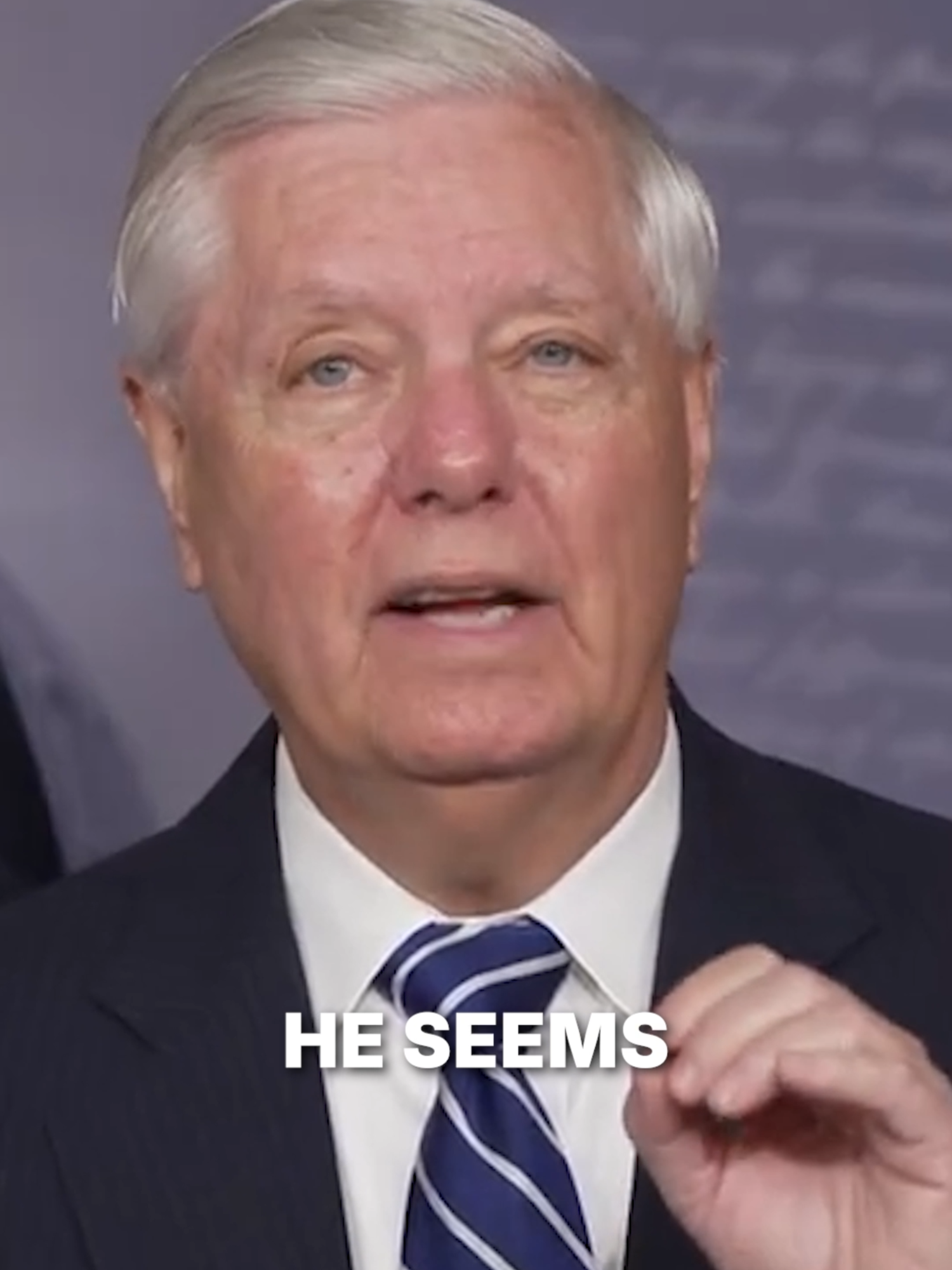 @Tucker Carlson