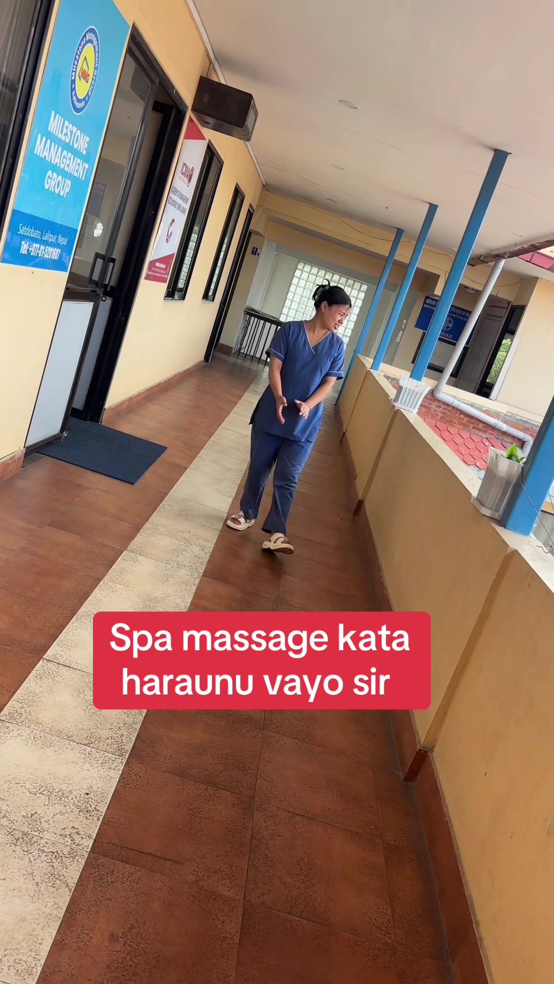 @De'Bodhi Sports Spa Lalitpur
