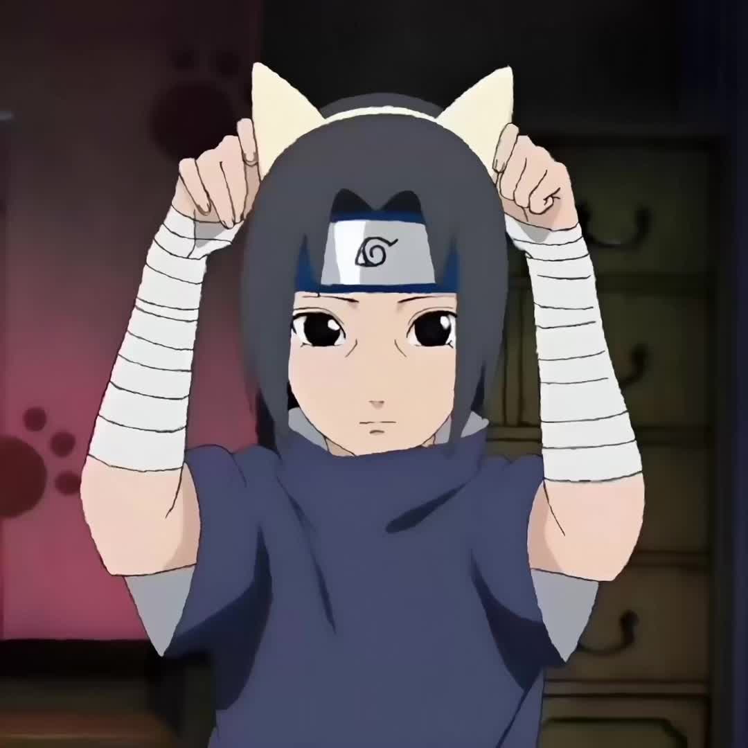 @narudo uzumonkee