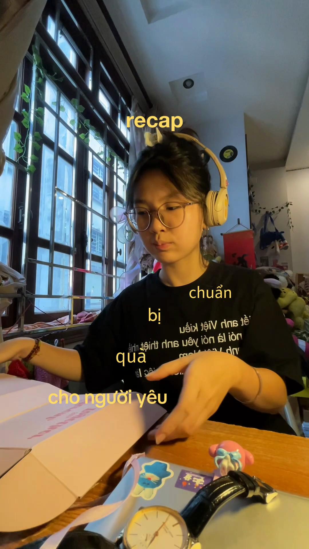@cô bé