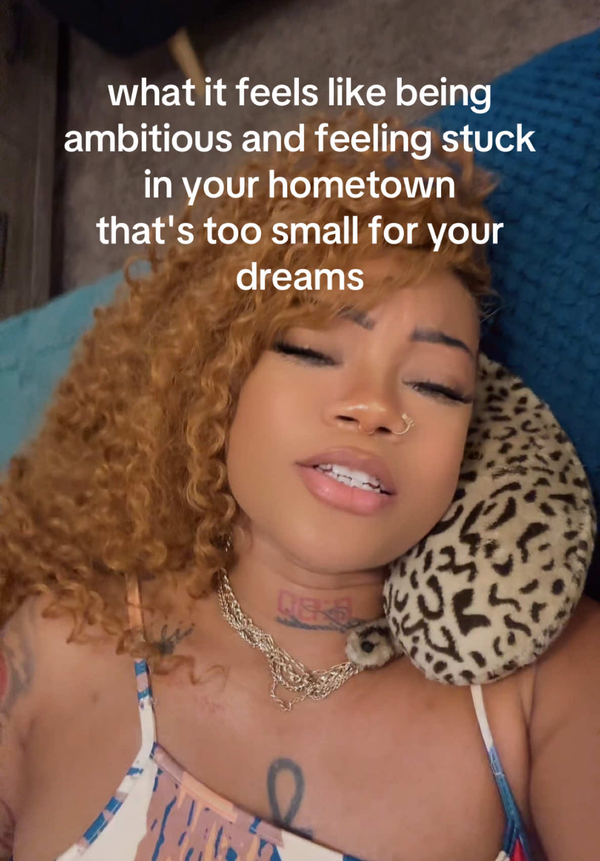 @Allyah Ali