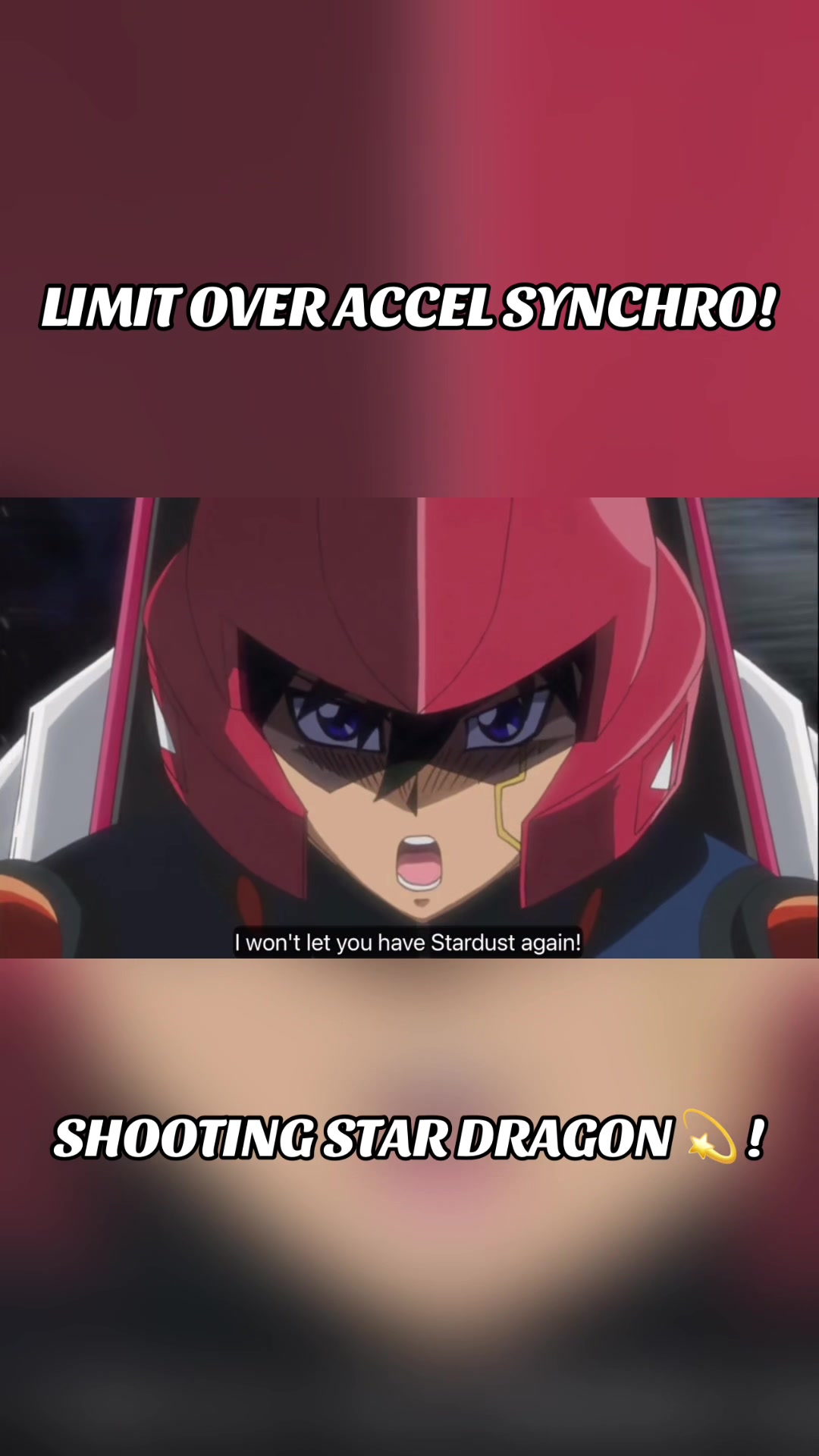 @Yusei Fudo