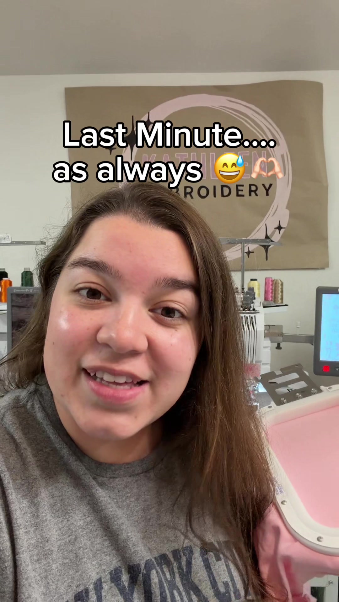@Kathleen-Embroidery Tips