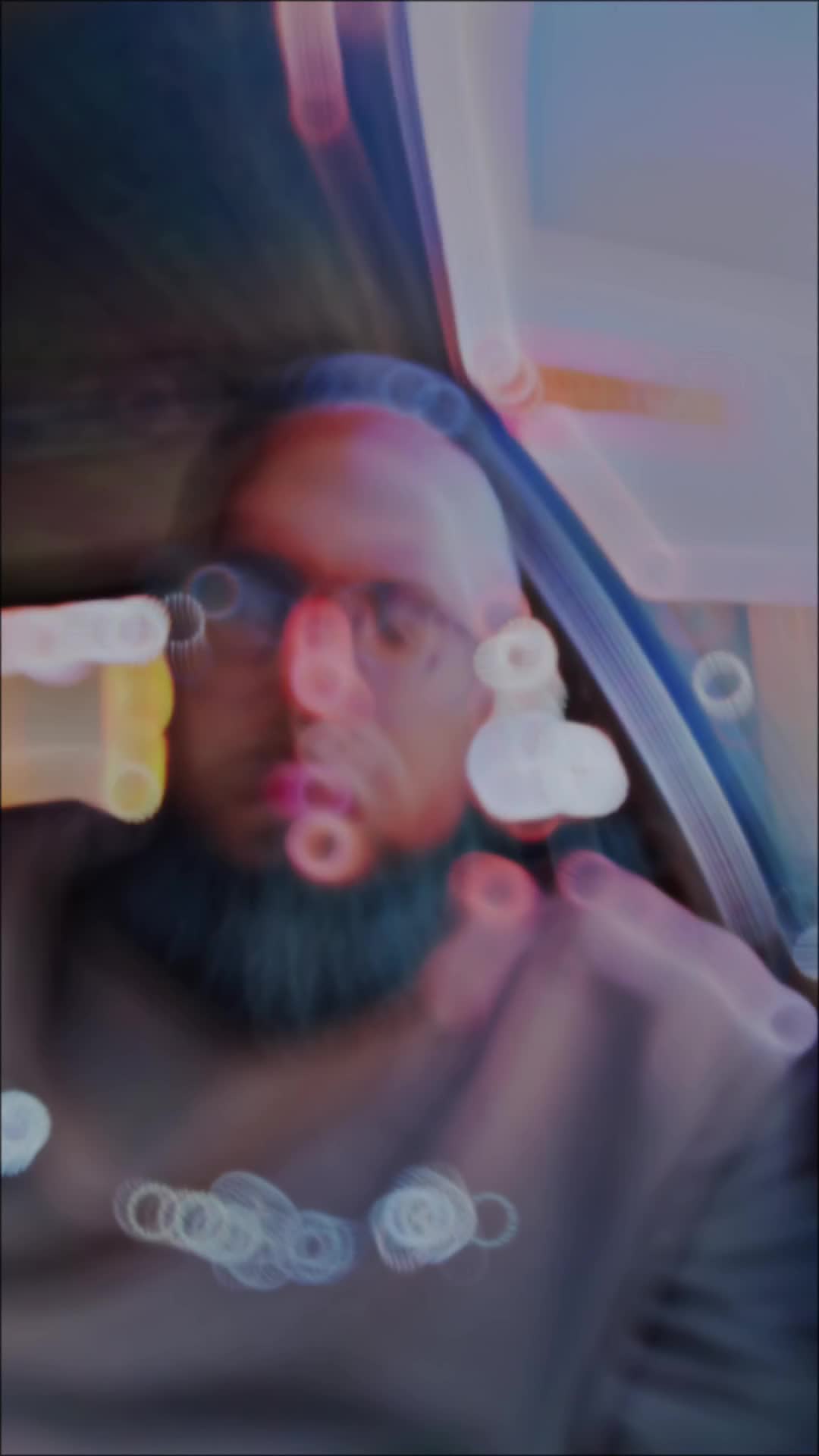 @MR 4 CHANNEL