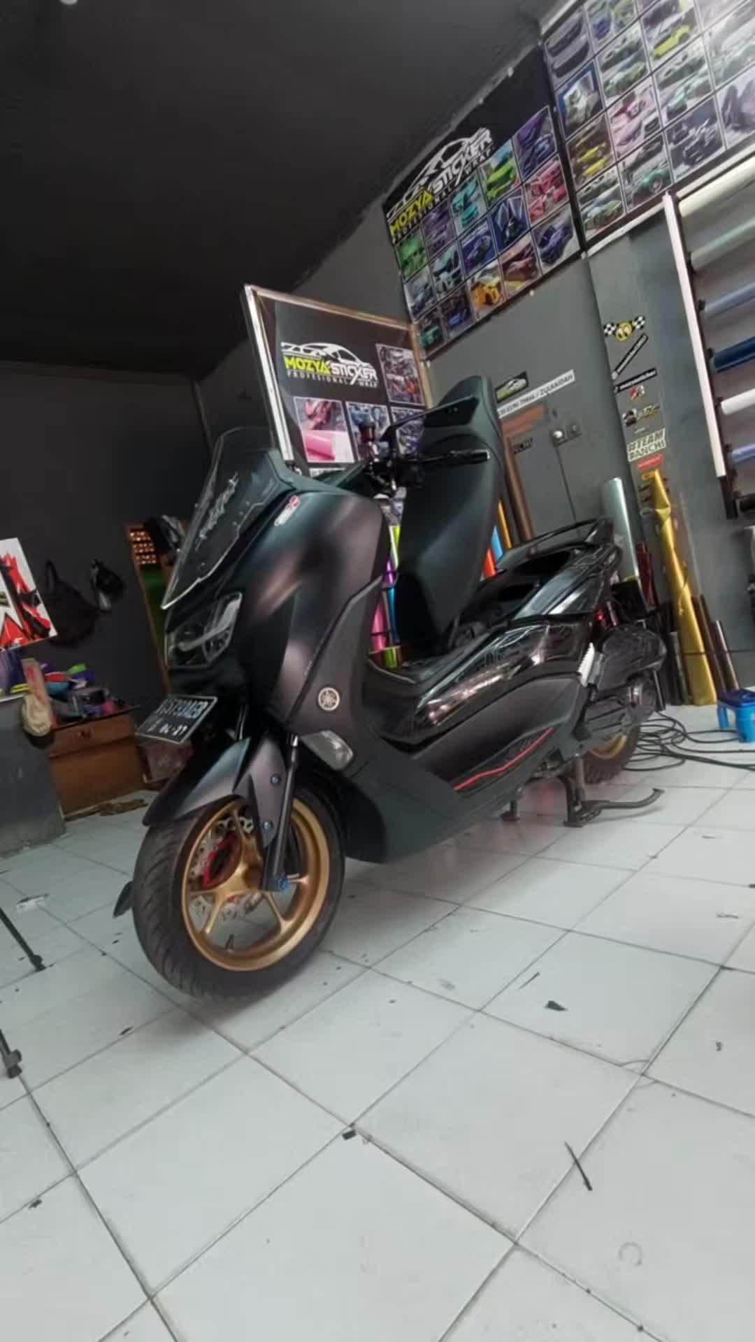 @mozya shop
