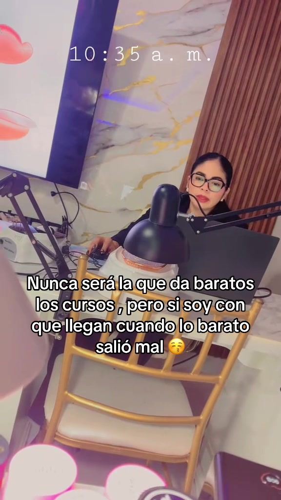 @Sarita Ruiz