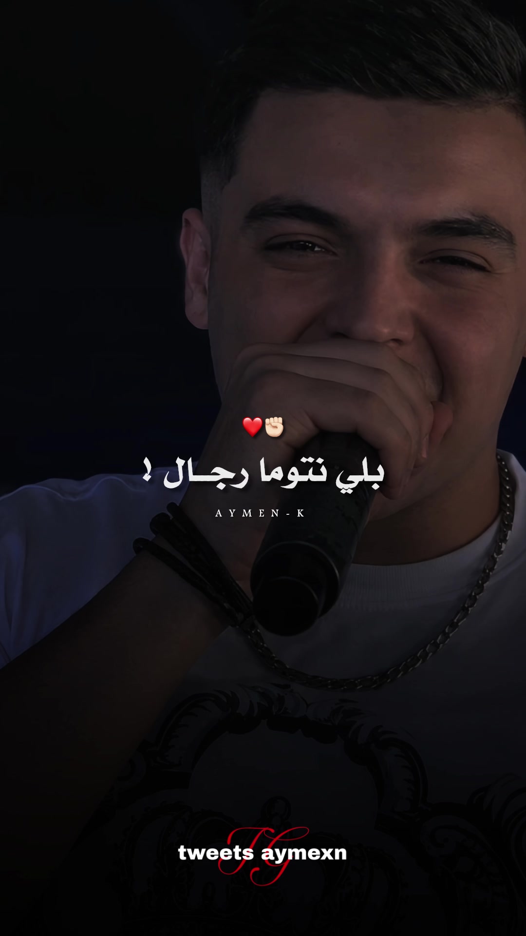 @✦ AYMEN-K ✦