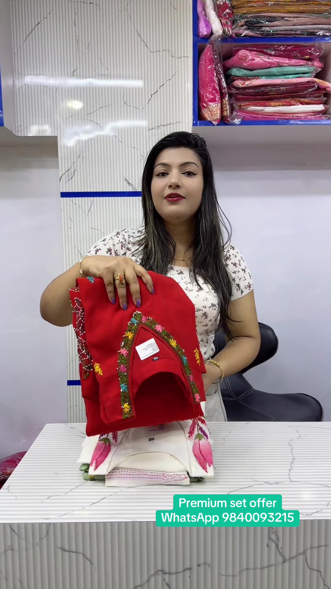 @Fashion Clothing & Accessories