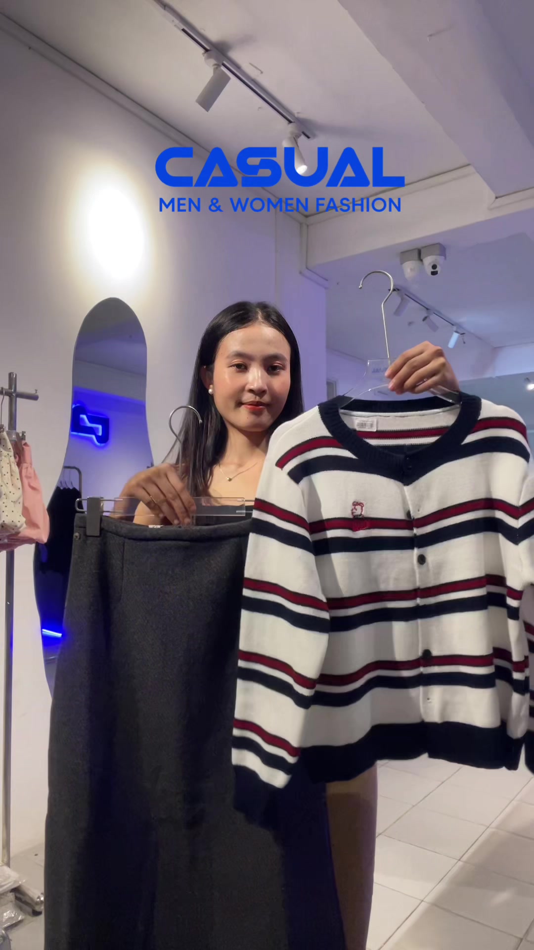 @Casual Fashion Shop