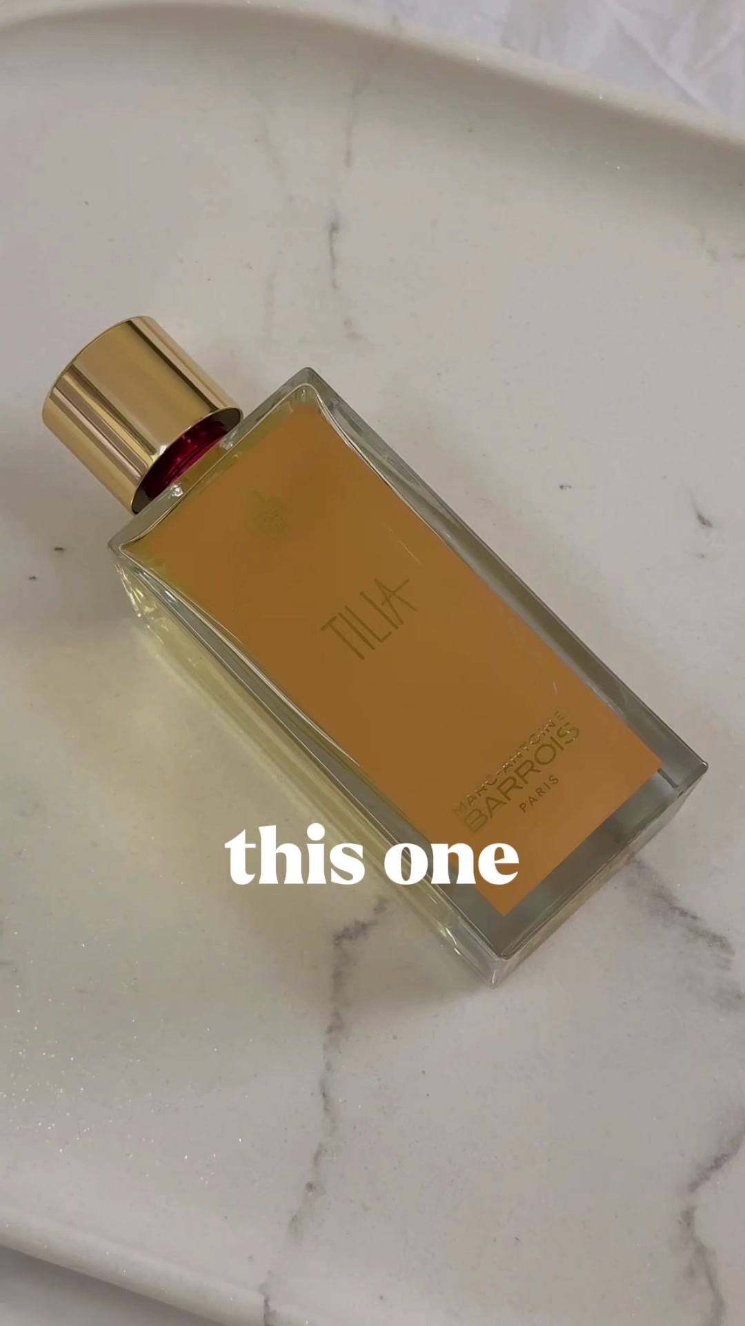 @Mark | Fragrance Reviews