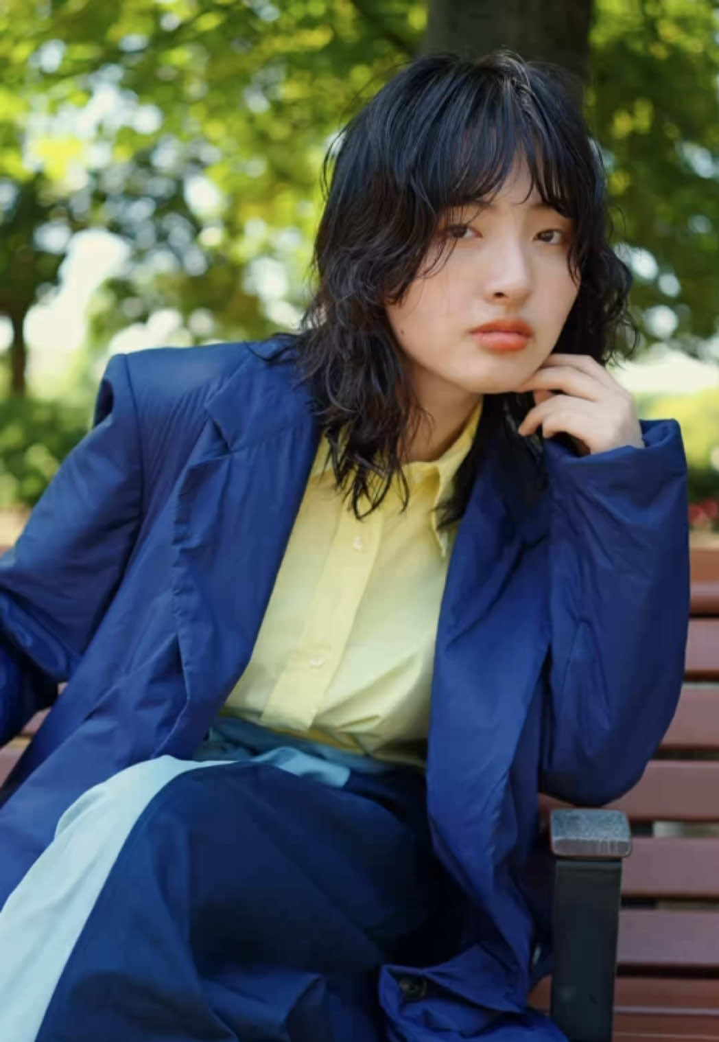 @阿藤俊也 清澄白河美容室ciala