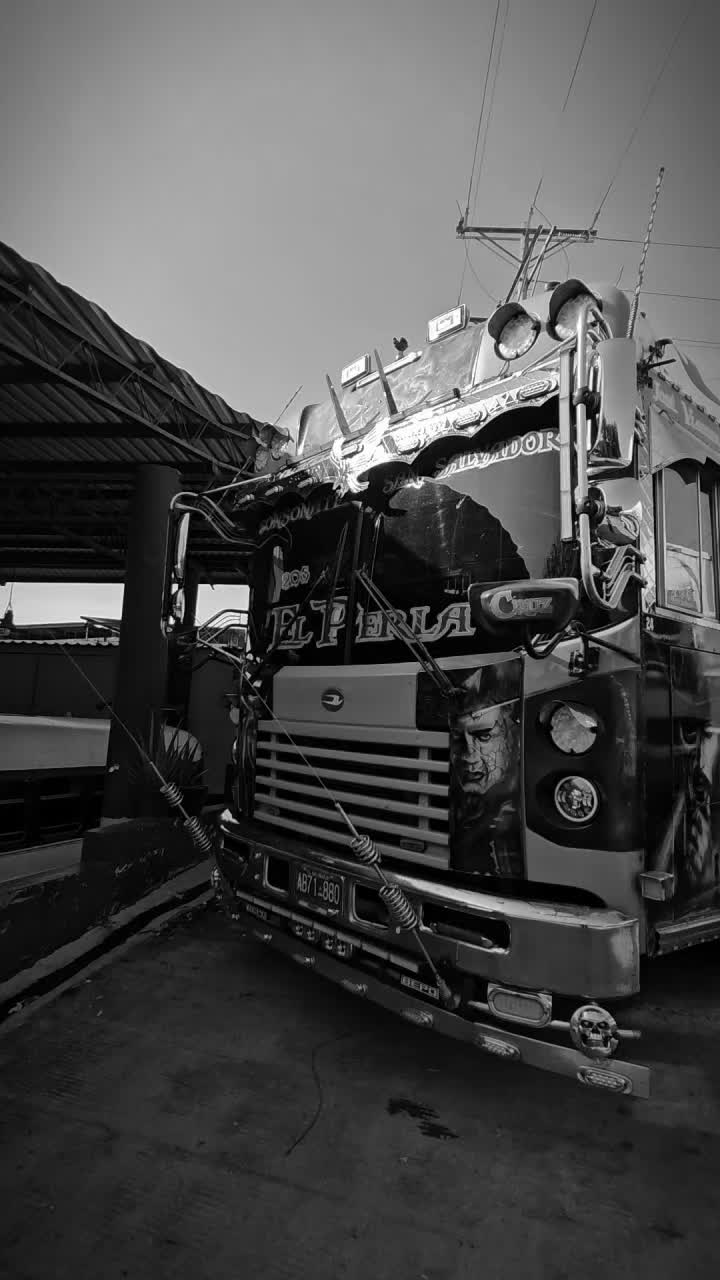 @buses tuning
