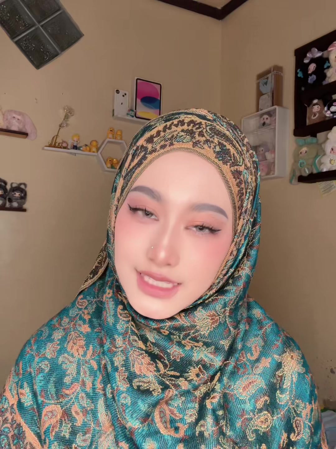 @﮼ستي ﮼تري ﮼رحماواتي