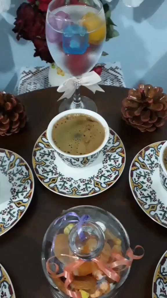 @عاشقة القهوه ☕