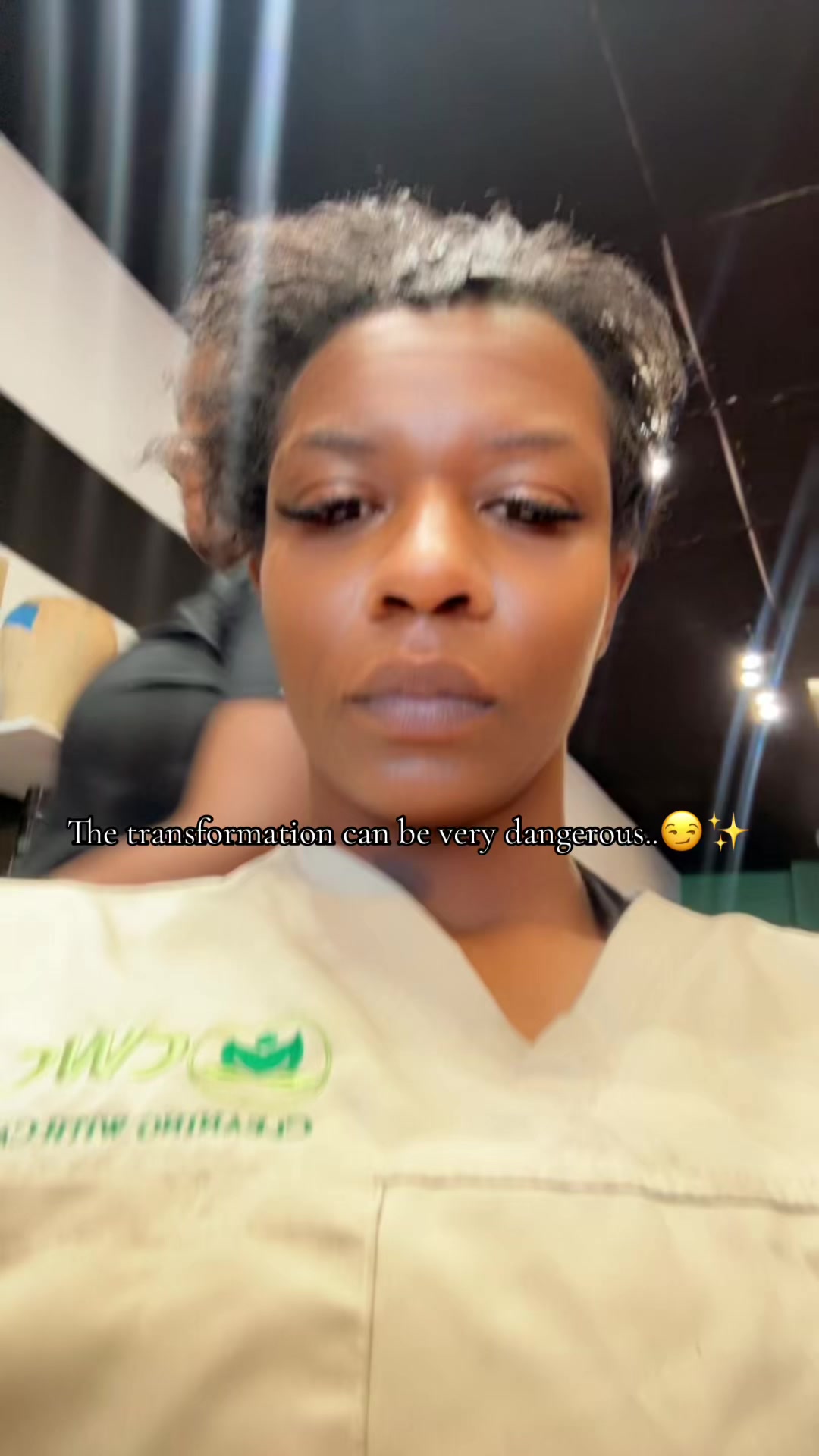 @Shakeria