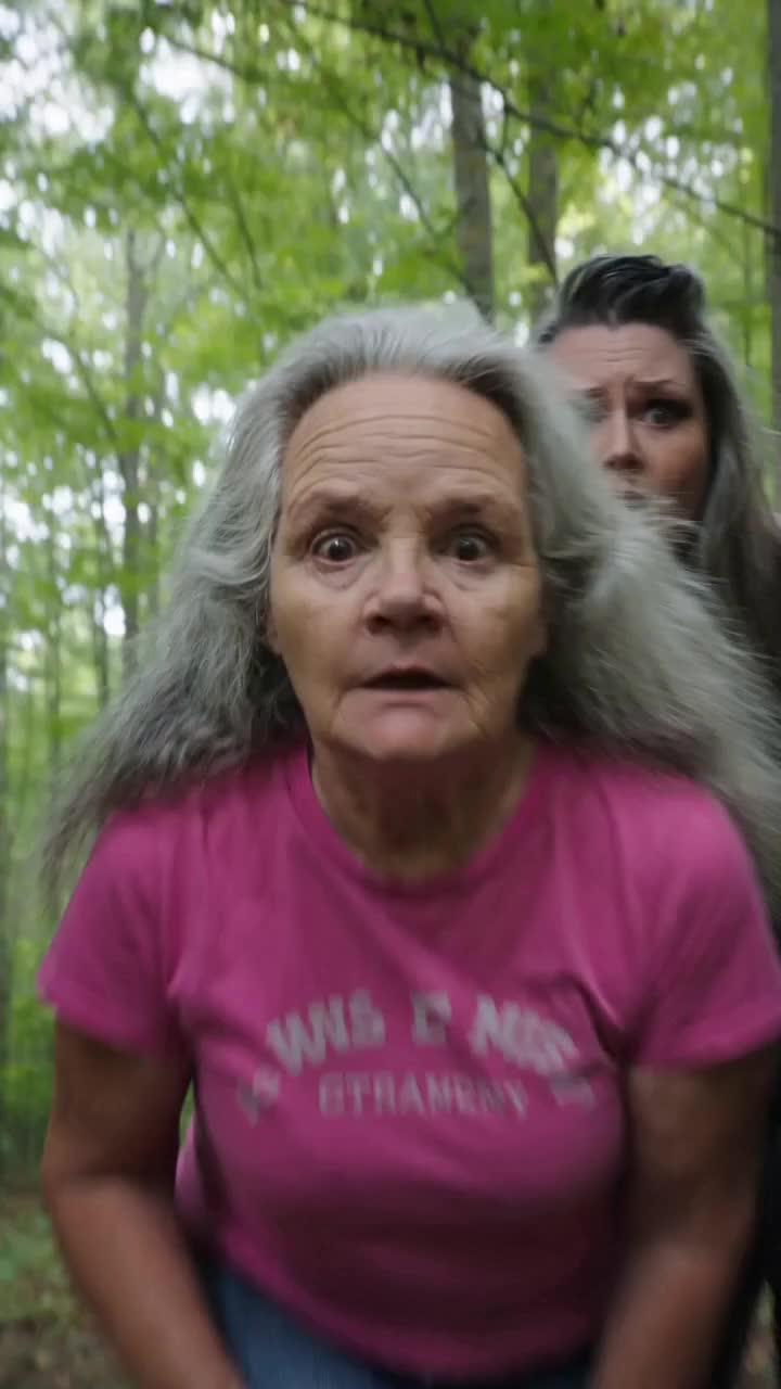 @Back woods country girl 0