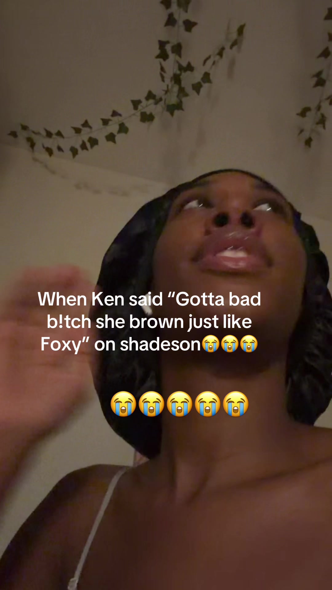 @Kyra Fansainey โ ๐ฌ๐ฒ