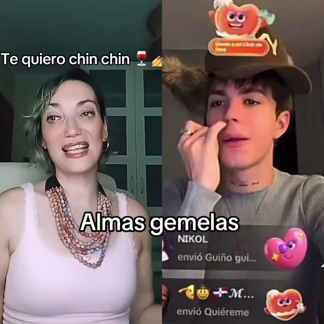 @Iam_DoñaLesty 🐍