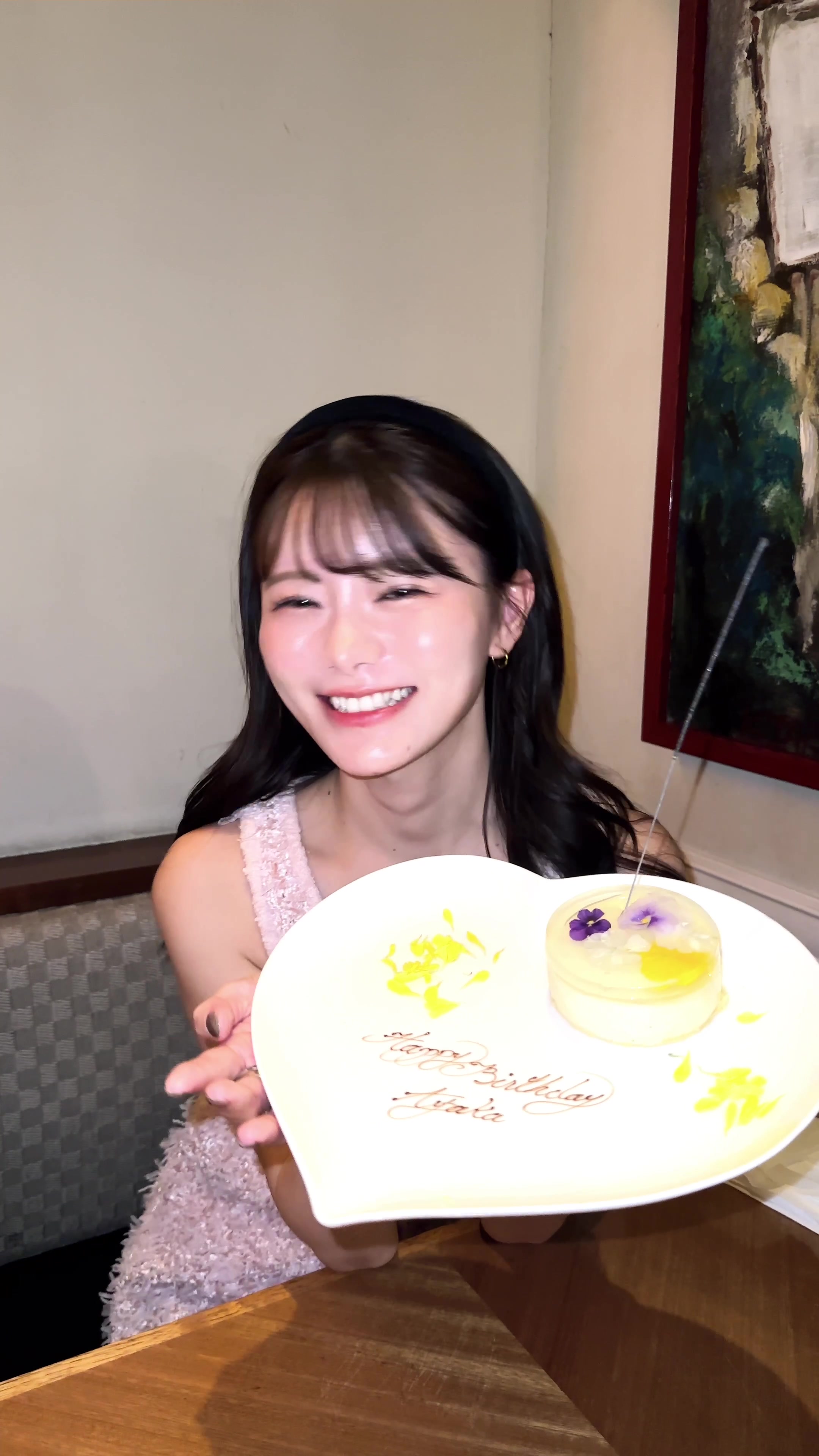 @さかもちあやか
