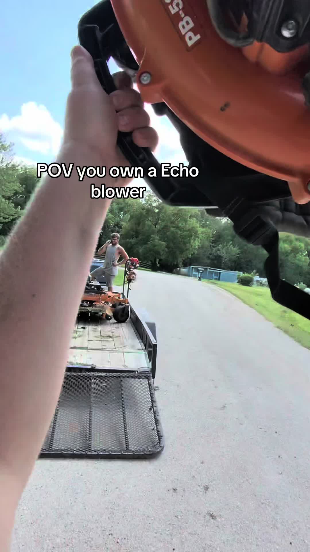 @Show Me Lawn And Landscaping