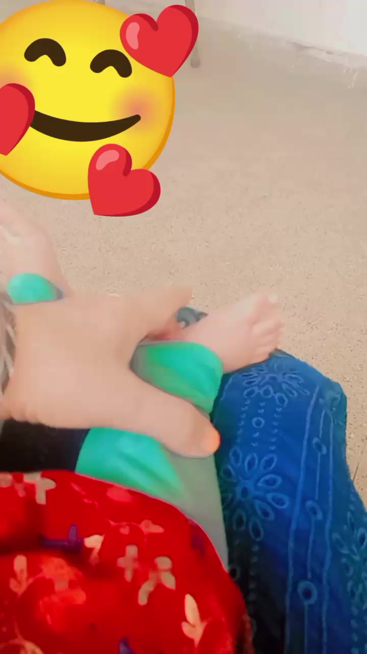 @Sindhi chokri💫🥰♥️