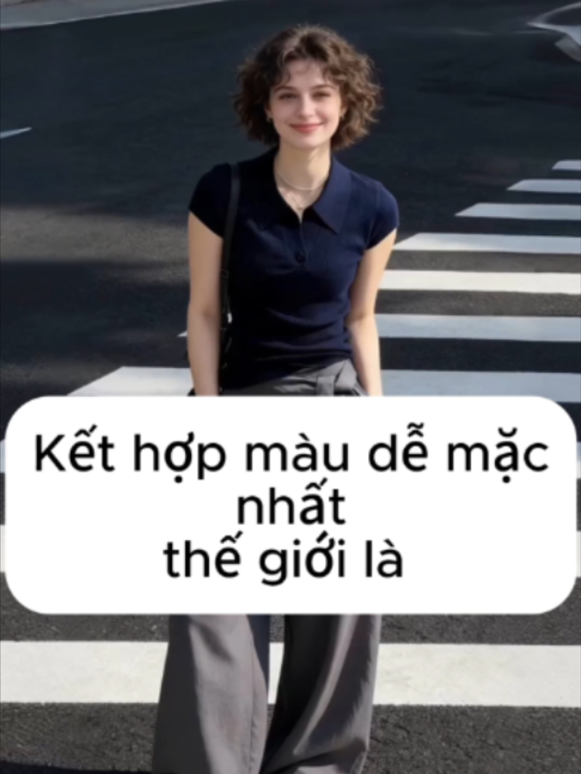 @Mặc Là Đẹp _ Phối Đồ