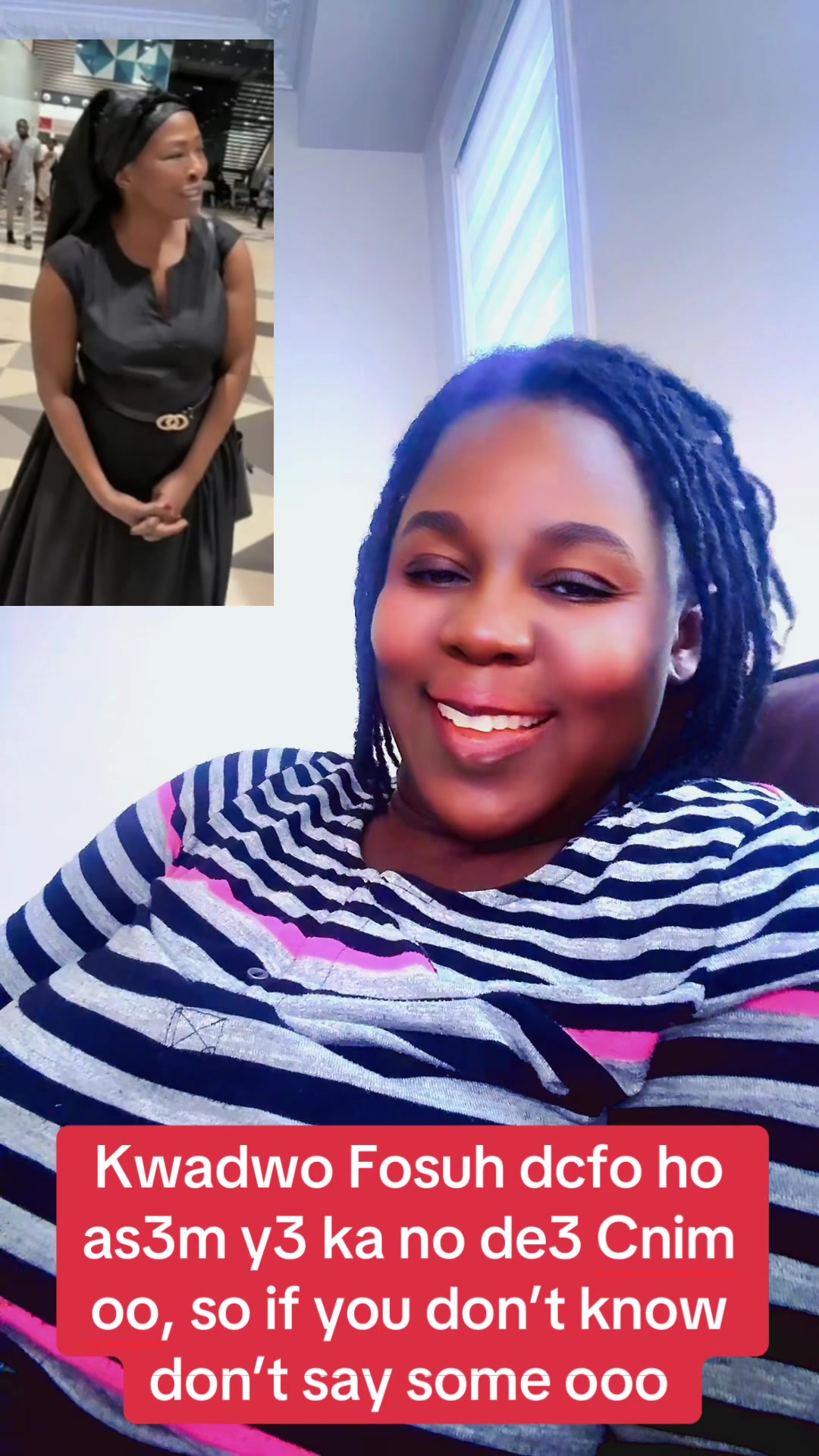 @Sweet Ohemaa Papabi