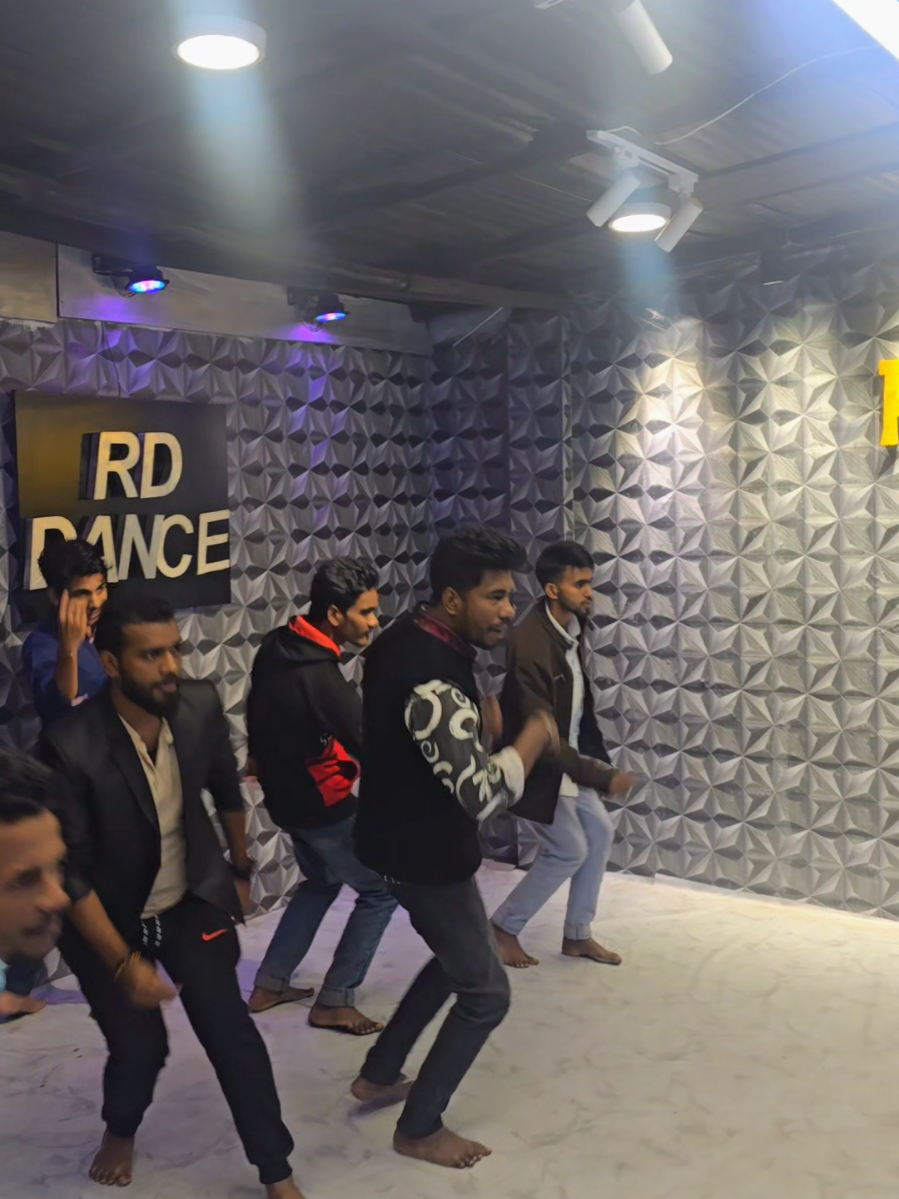 @Md Humayun Masud Dancer
