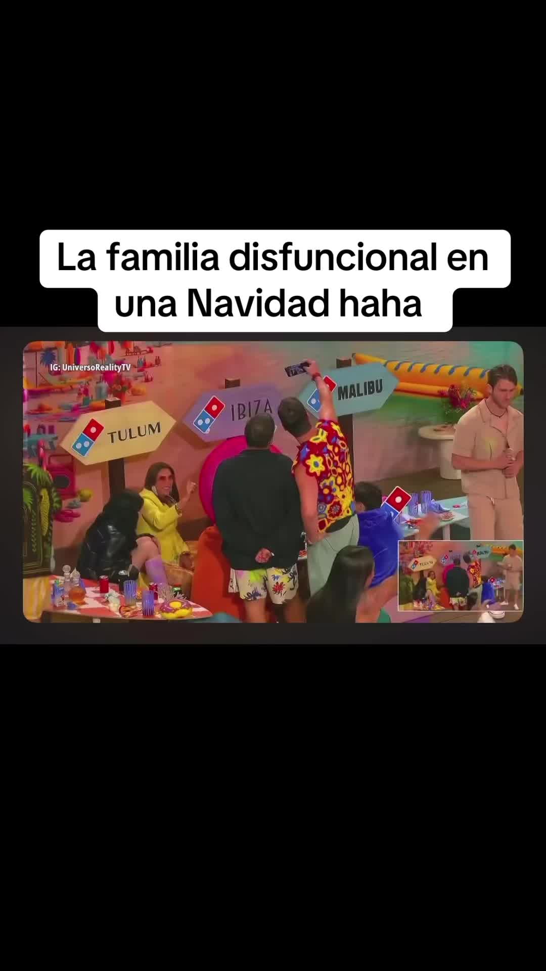 @Radio chisme