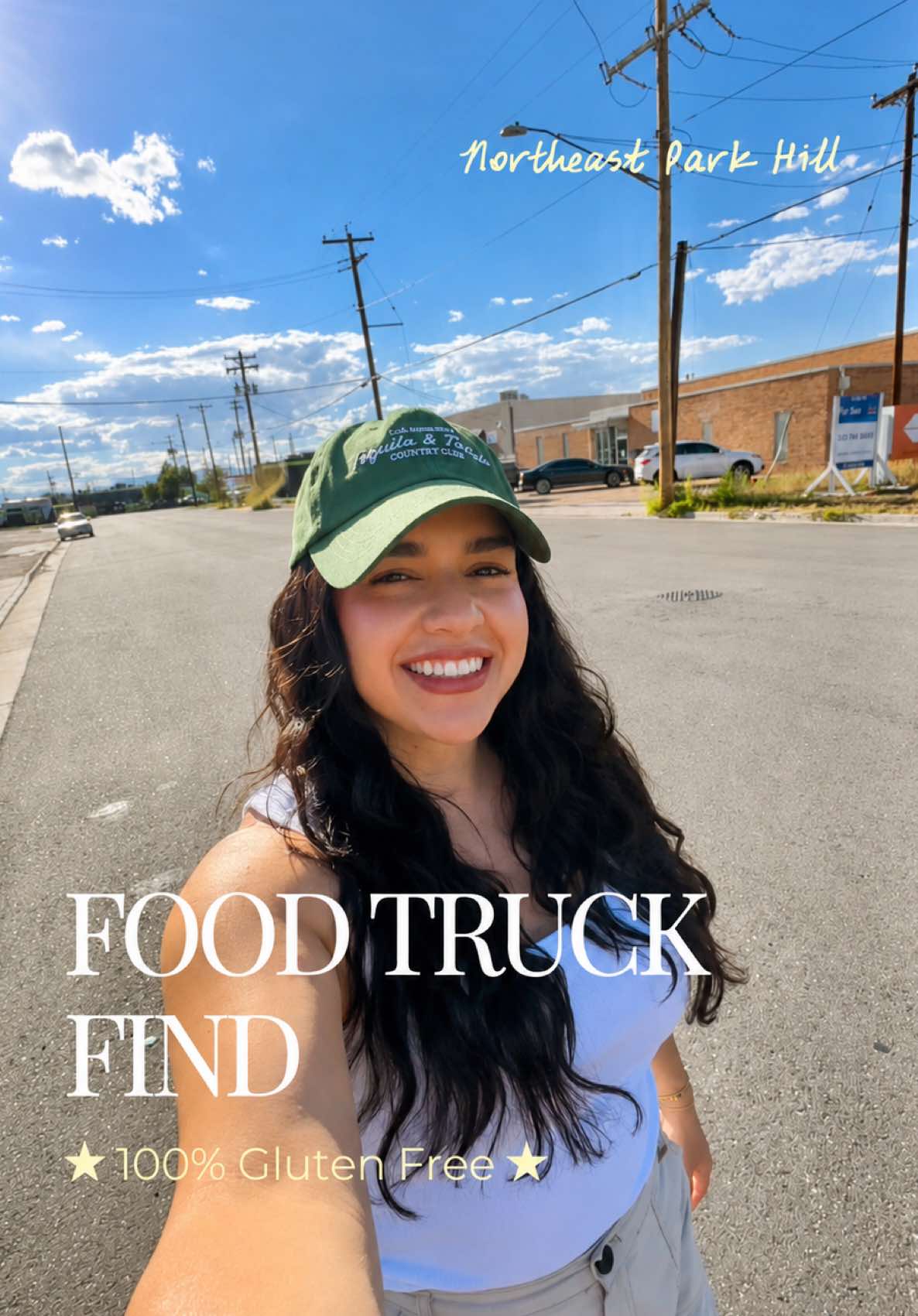 @Joanna || Denver Creator