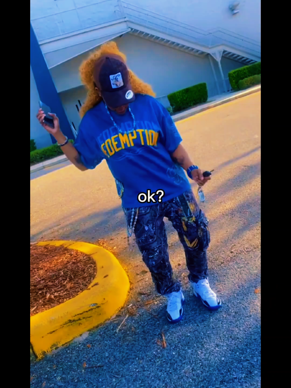 @💙😎FhynesseRenae"The Bae"😎💙